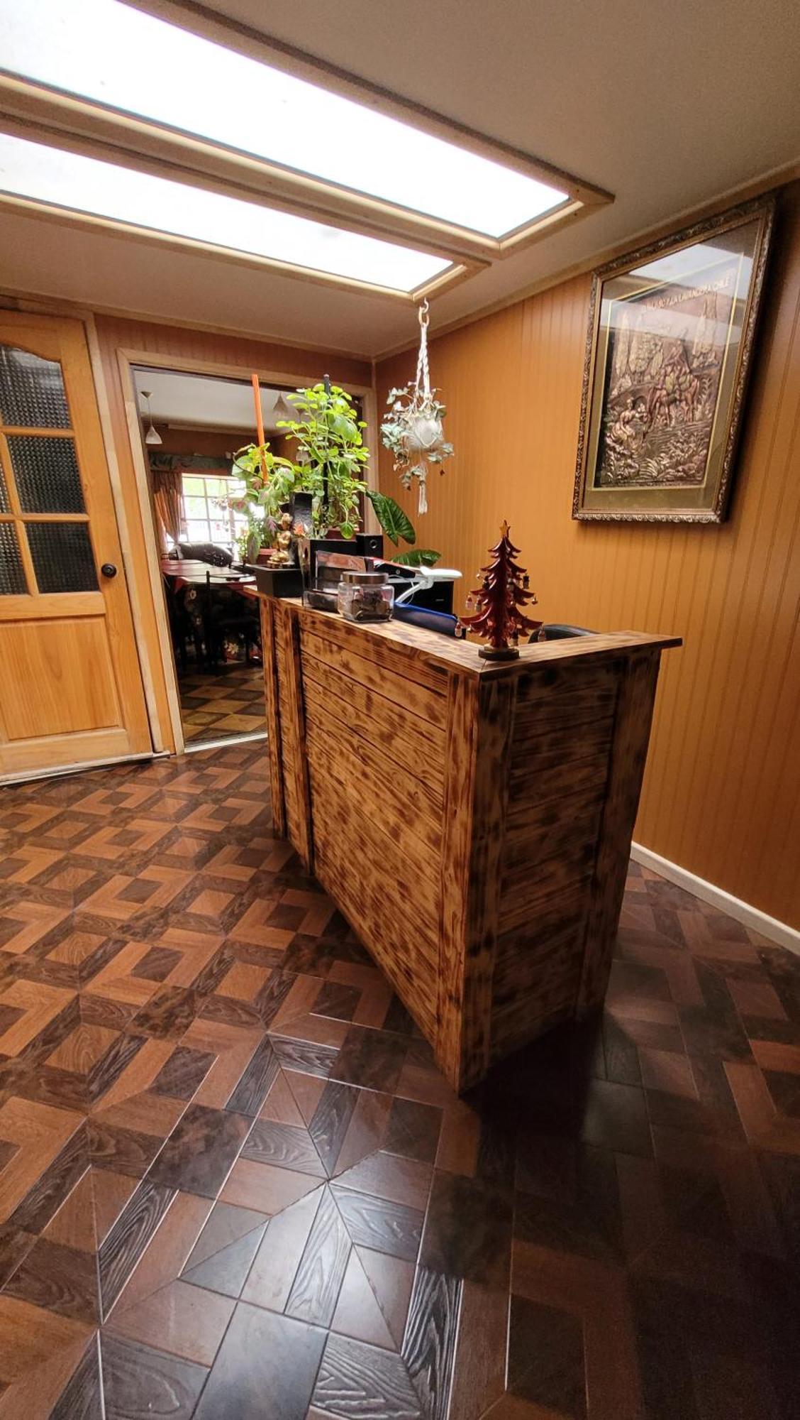 Hostal Traveltour El Campesino 푸에르토나탈레스 외부 사진