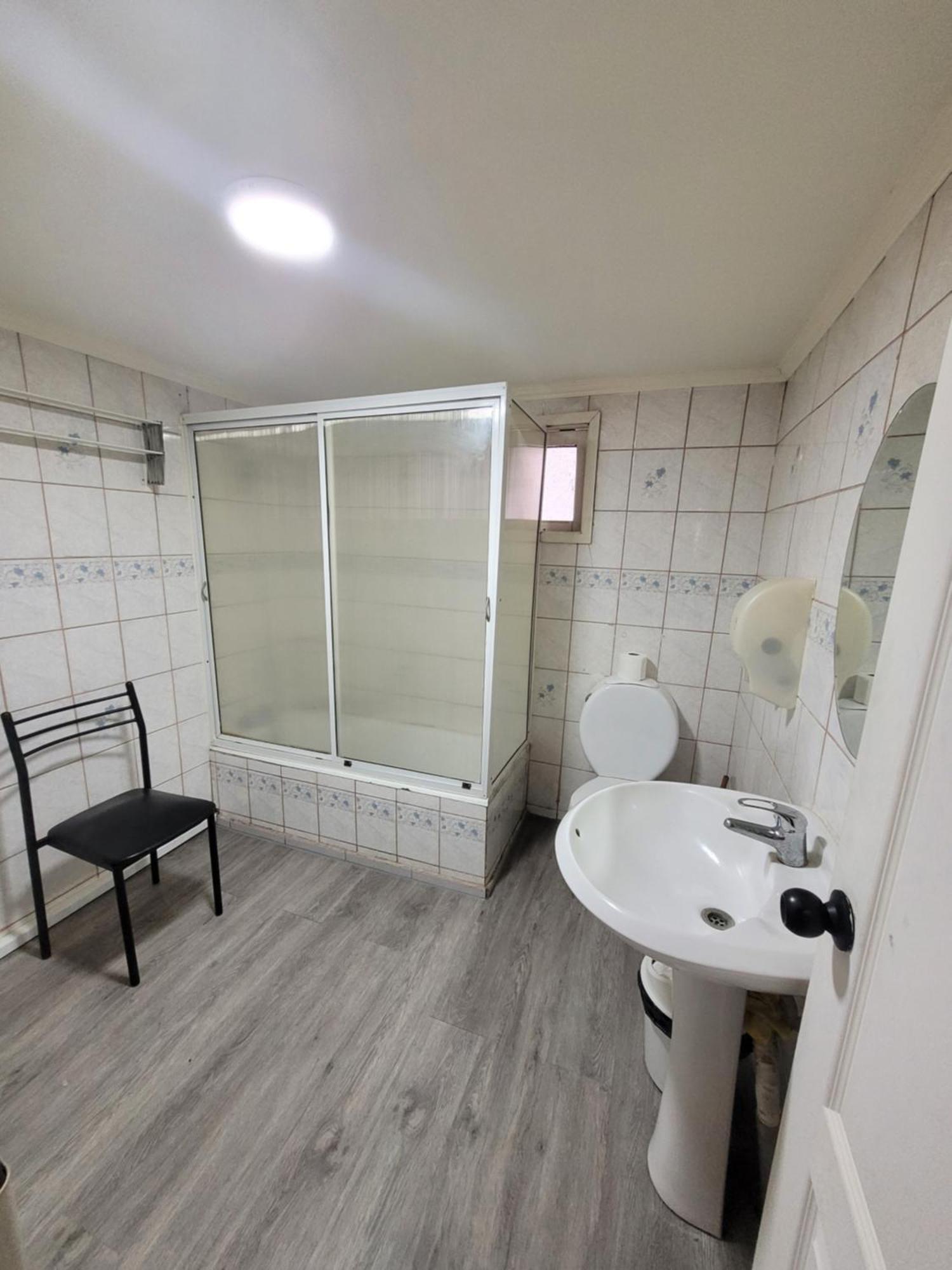 Hostal Traveltour El Campesino 푸에르토나탈레스 외부 사진