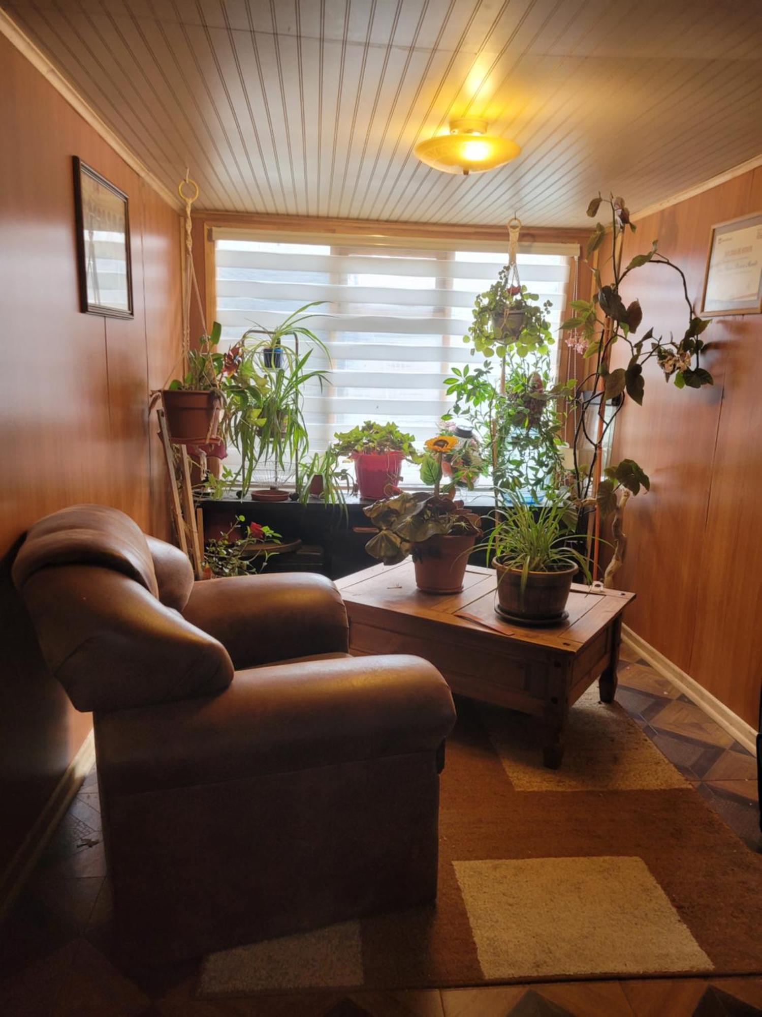 Hostal Traveltour El Campesino 푸에르토나탈레스 외부 사진